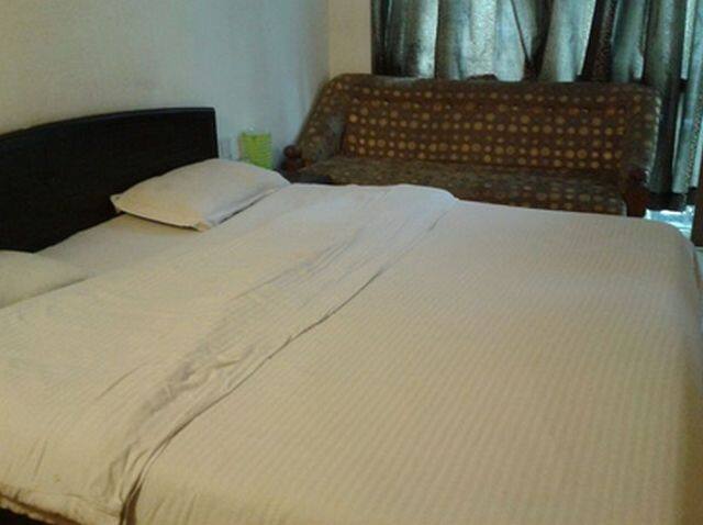 Lake City Guest House, Nainital 4